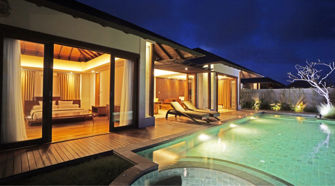 Villa G3