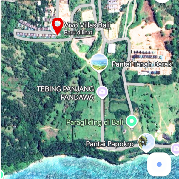 Tanah Vivo Club