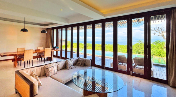 Villa G3