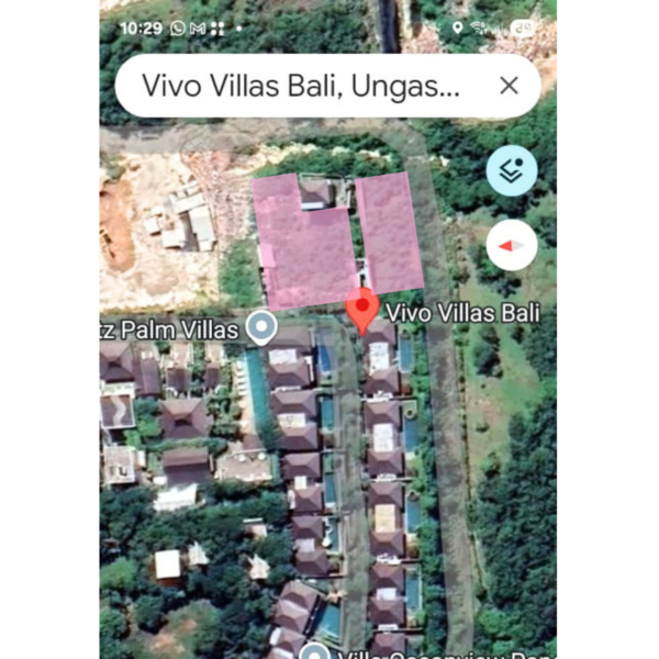 Tanah Vivo Club