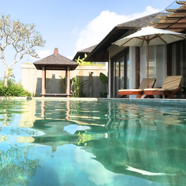 Villa B