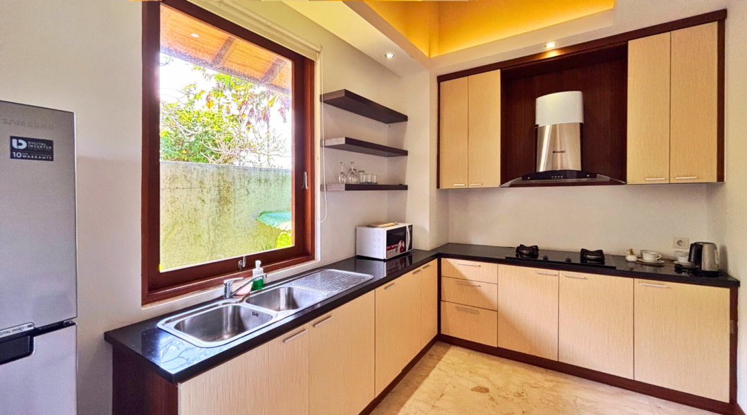 Villa G3
