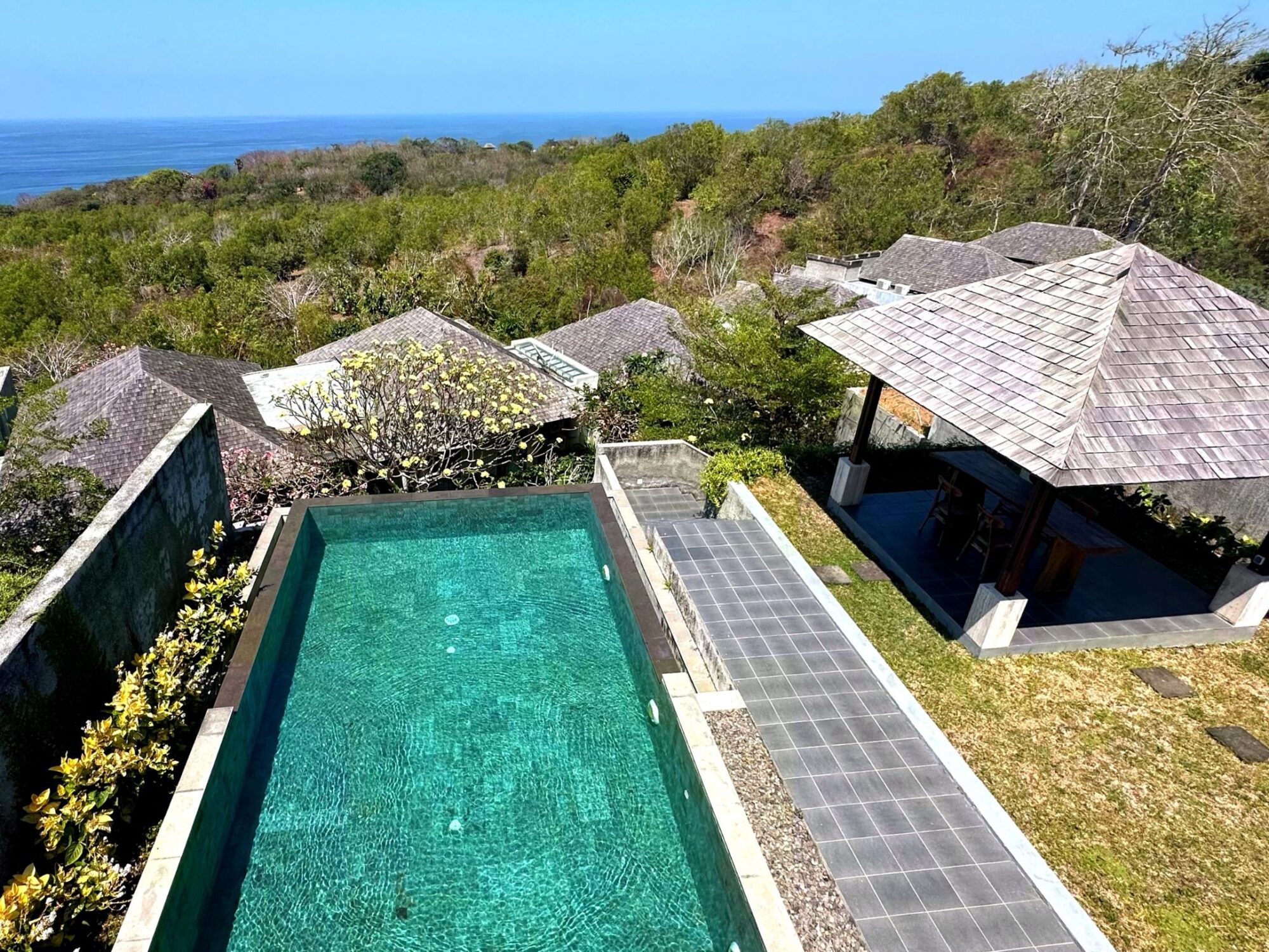 Villa O