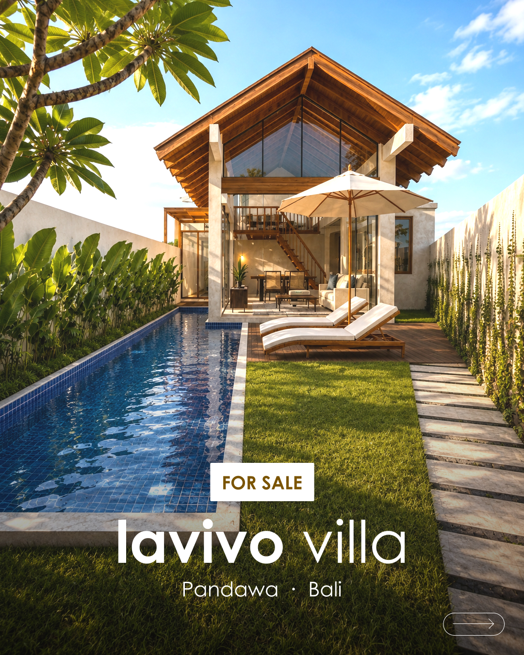 Lavivo Villa