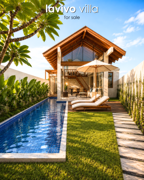 Lavivo Villa