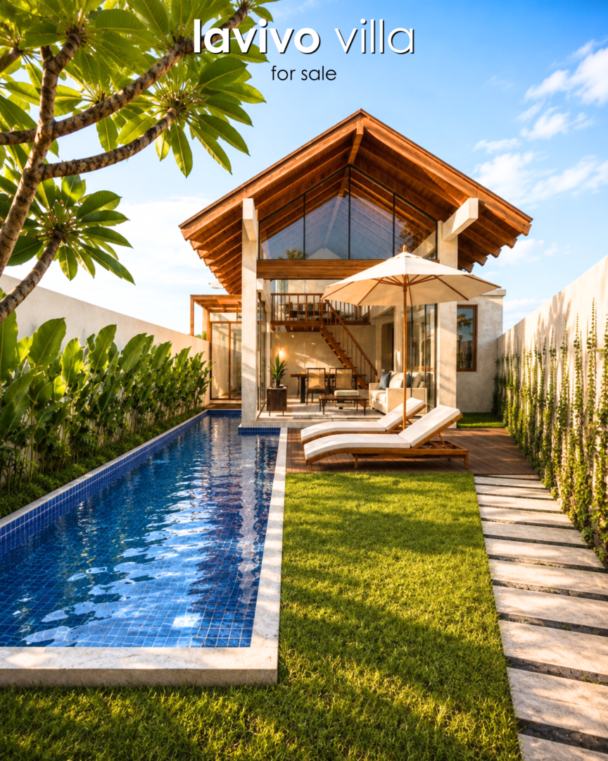 Lavivo Villa