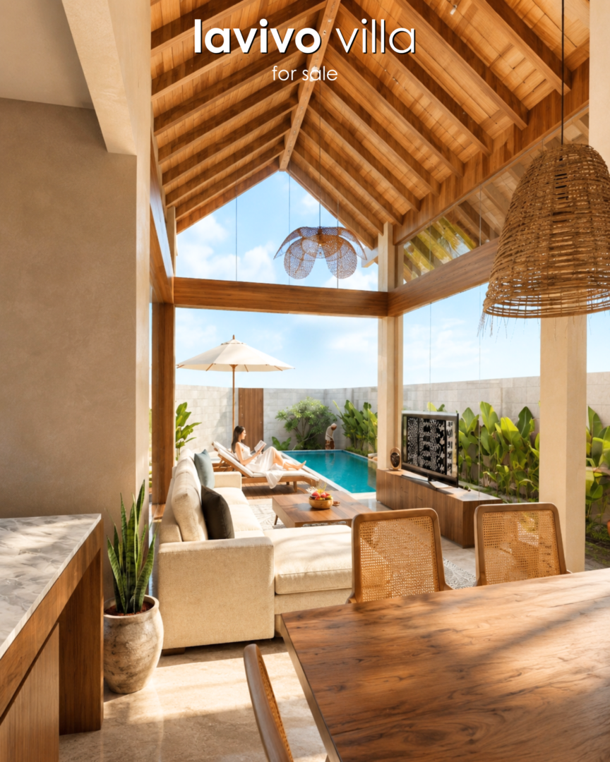 Lavivo Villa