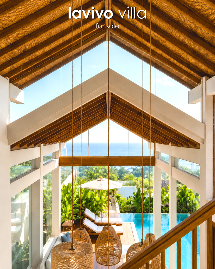 Lavivo Villa