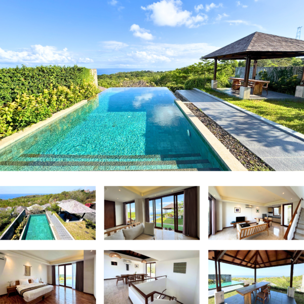 Villa O